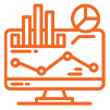 Analytics Icon