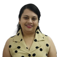 Pranalee Navalkar: Associate Director