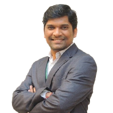 Nilesh Pathari: Project Manager