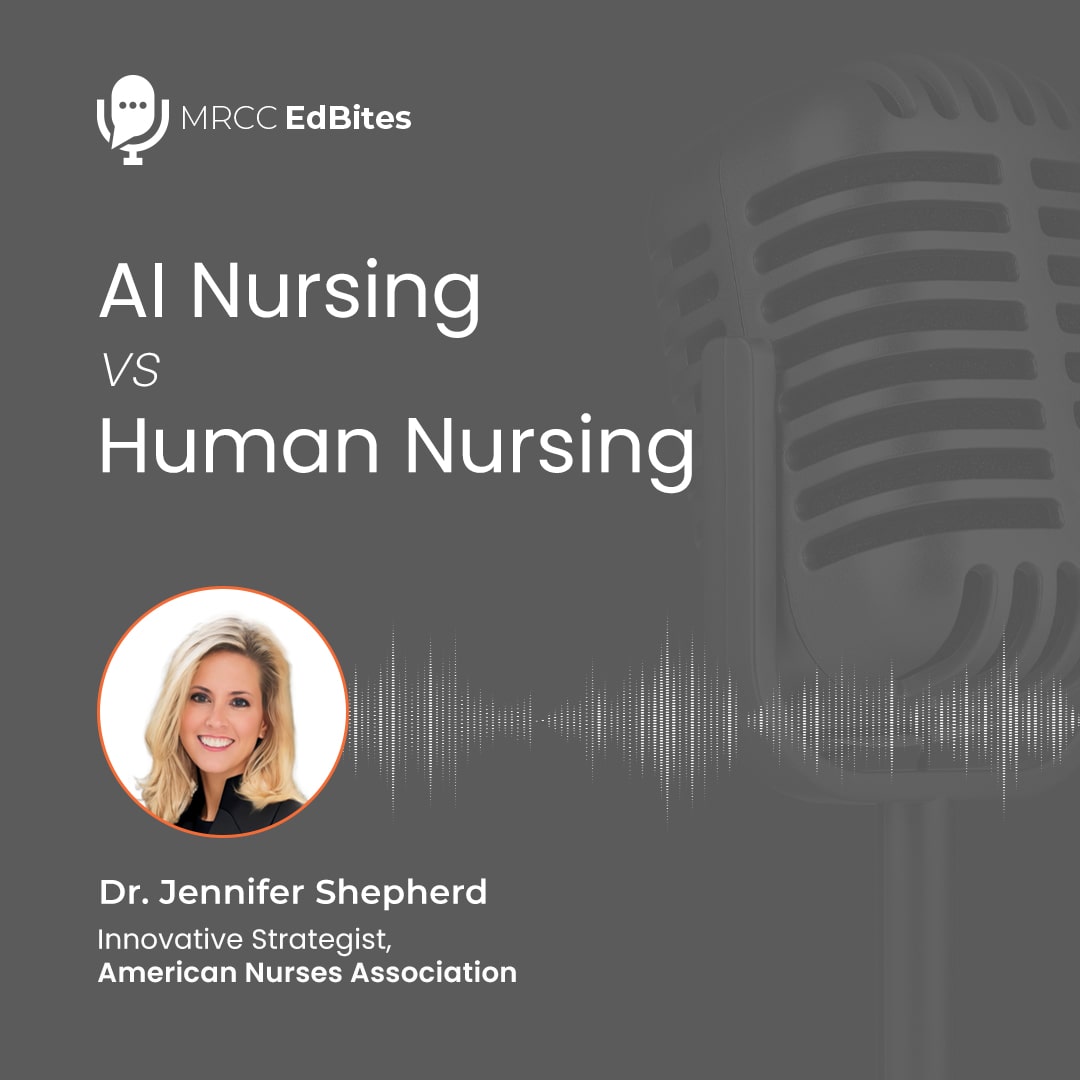 AI Nursing vs Human Nursing