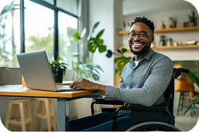Accessibility