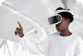 Immersive Learning